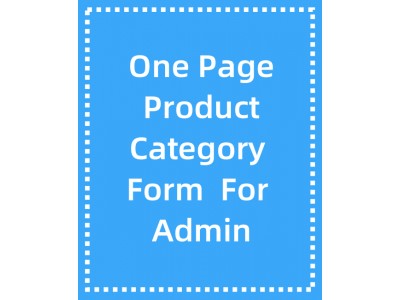 Opencart Extension simple easy quick product add form Opencart Extension simple easy quick product add form
