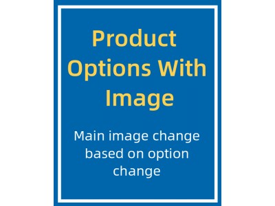 Opencart Extension Product Option change Image change Opencart Extension Product Option change Image change