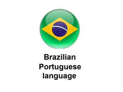 Opencart Brazilian Portuguese Language Pack - Full Pack ( Front / Admin ) Opencart Brazilian Portuguese Language Pack - Full Pack ( Front / Admin )