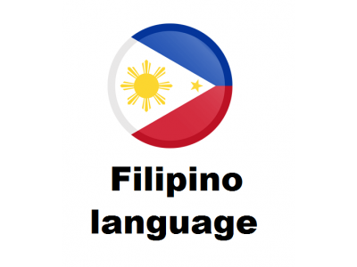Opencart Filipino Language Pack - Full Pack ( Front / Admin ) Opencart Filipino Language Pack - Full Pack ( Front / Admin )
