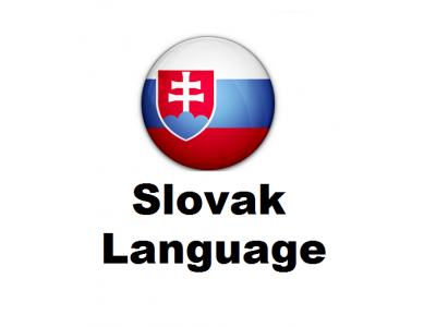 Opencart Slovak language Pack - Full Pack ( Front / Admin )