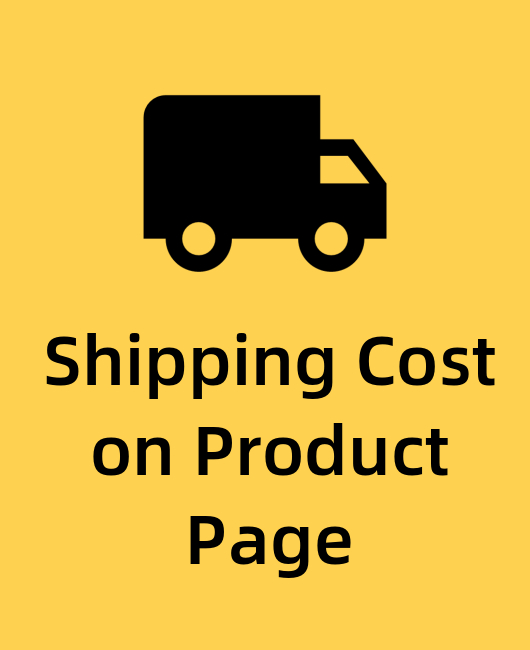Calculate Shipping On Product Page For OpenCart
