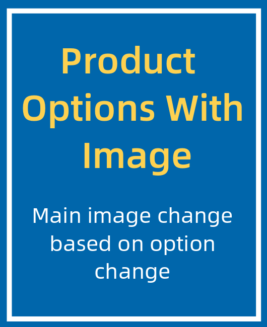 Product Option Change Image Change For OpenCart