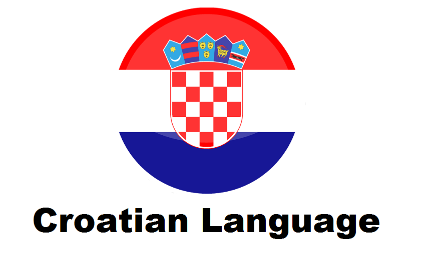 Croatian Language Pack for OpenCart - Complete Pack