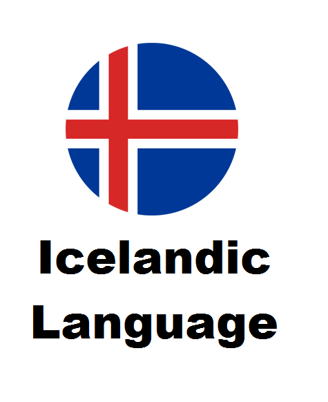 Icelandic Language Pack for OpenCart - Complete Pack