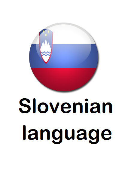 Slovenian Language Pack for OpenCart - Complete Pack
